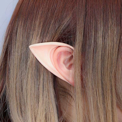 Fairy Elf Ear Halloween Cosplay