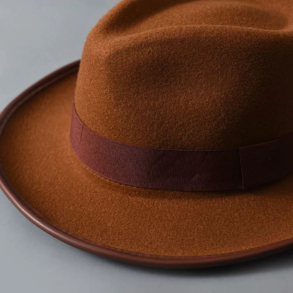 Unisex Fedora