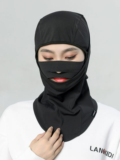 Fashion Outdoors Ski Hood Cycling Mask