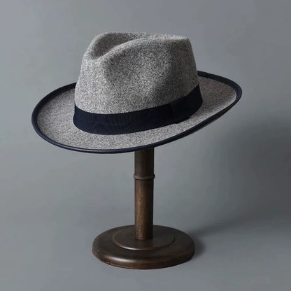 Unisex Fedora