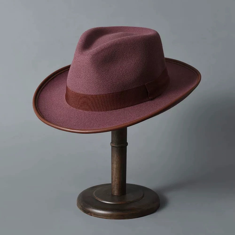 Unisex Fedora