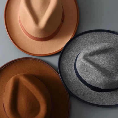 Unisex Fedora