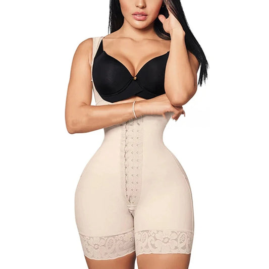 Colombian Postpartum Corset