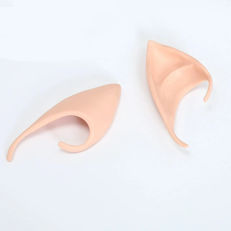 Fairy Elf Ear Halloween Cosplay