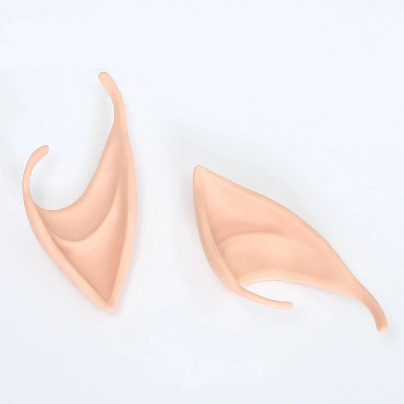 Fairy Elf Ear Halloween Cosplay