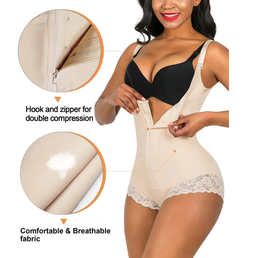 Colombian Short Girdles